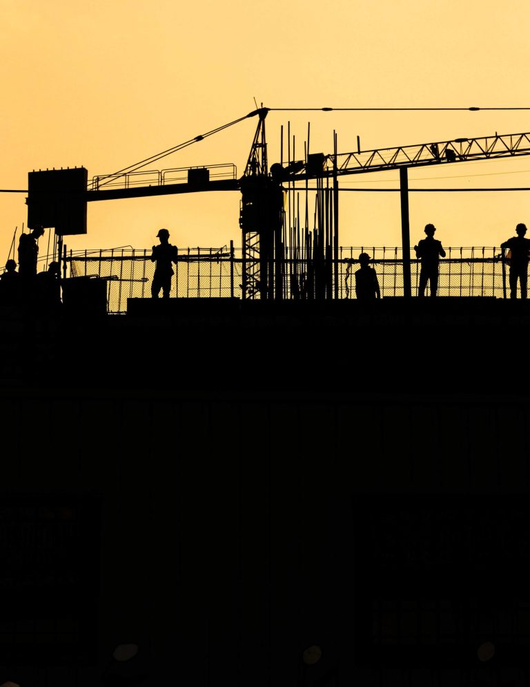 صفحه اصلی 4 - شرکتی ساخت و ساز 1 construction scaled 1