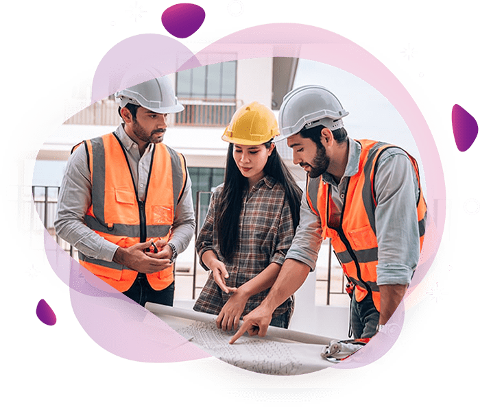 Home page 11 - Construction company 23 d 11 features min