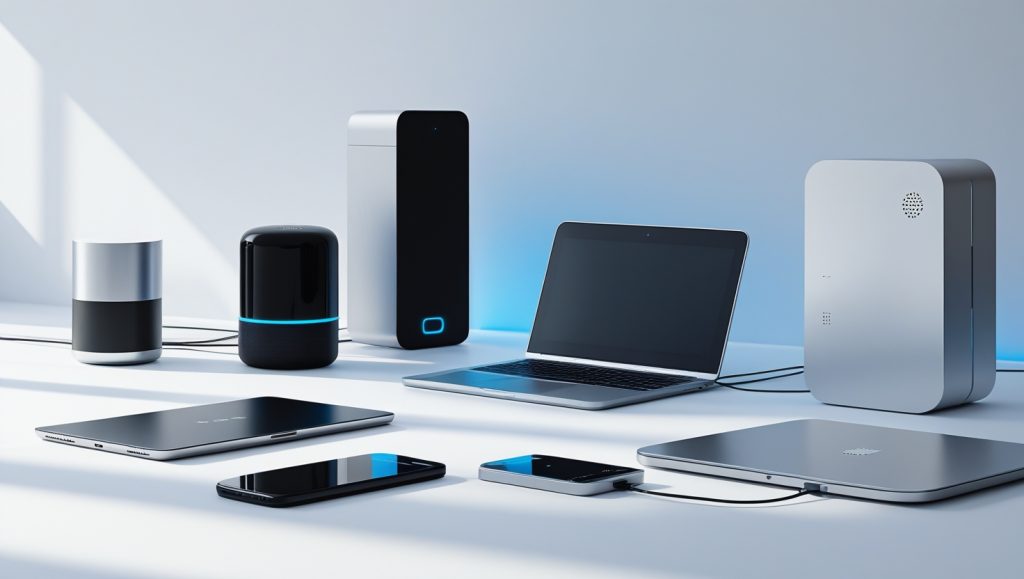 اینترنت اشیا (IoT) و نقش آن در بهینهسازی عملکرد چیلرها 2 IOT
