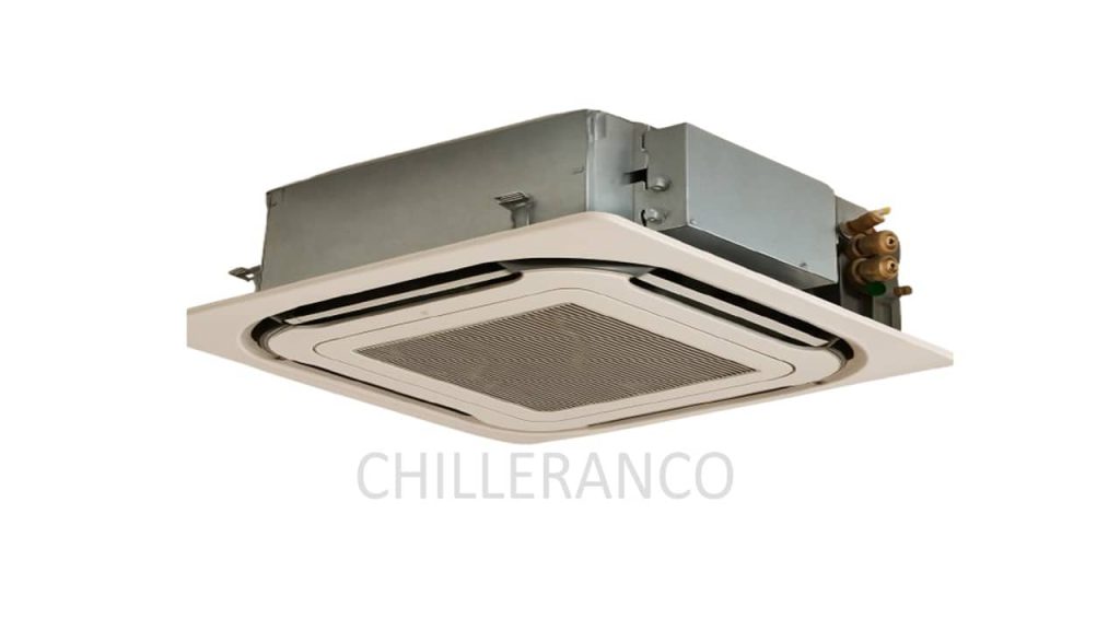 فن کویل چیست؟ 5 نکته برای آشنایی و انتخاب بهترین مدل 2 فن کویل کاستی