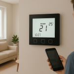 فن کویل هوشمند: سیستم تهویه پیشرفته و 7 مقایسه با داکت اسپلیت